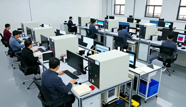 云南穹游智旅科技股份有限公司